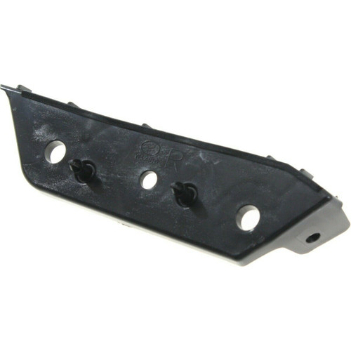 BUMPER BRACKET FR RH UPPER REPLACEMENT FOR FORD FUSION ENERGI 2020 PARTSLINK NUMBER FO1043147