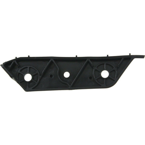 BUMPER BRACKET FR RH UPPER REPLACEMENT FOR FORD FUSION ENERGI 2020 PARTSLINK NUMBER FO1043147