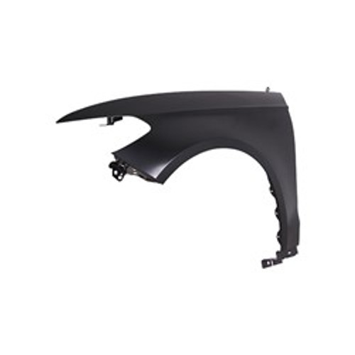 FENDER FR RH STEEL CAPA REPLACEMENT FOR FORD FUSION ENERGI 2020 PARTSLINK NUMBER FO1241305C