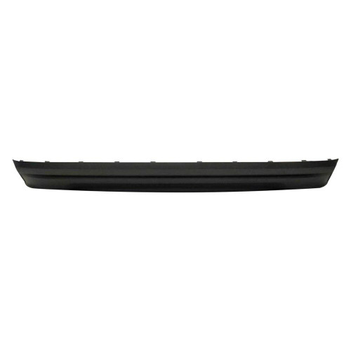 VALANCE RR TEXTURED W/O EXHAUST EXCLUDE TURBO MODEL REPLACEMENT FOR FORD FUSION ENERGI 2020 PARTSLINK NUMBER FO1195164