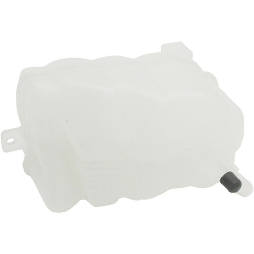 COOLANT OVERFLOW BOTTLE W/CAP REPLACEMENT FOR FORD FUSION HYBRID 2020 PARTSLINK NUMBER FO3014157