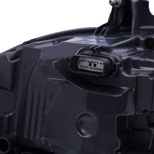 HEAD LAMP RH LED HQ REPLACEMENT FOR FORD FUSION HYBRID 2020 PARTSLINK NUMBER FO2503347 HEAD LAMP RH LED HQ REPLACEMENT FOR FORD FUSION HYBRID 2020 PARTSLINK NUMBER FO2503347