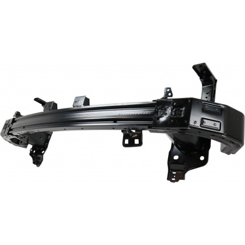 REBAR FR STEEL W/O TOW HOOK HOLE REPLACEMENT FOR FORD FUSION HYBRID 2020 PARTSLINK NUMBER FO1006274 REBAR FR STEEL W/O TOW HOOK HOLE REPLACEMENT FOR FORD FUSION HYBRID 2020 PARTSLINK NUMBER FO1006274