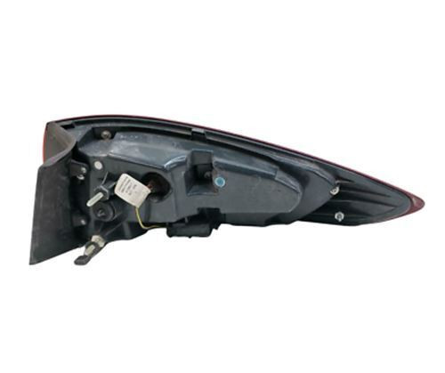 TAIL LAMP LH HQ REPLACEMENT FOR FORD FUSION HYBRID 2020 PARTSLINK NUMBER FO2804118
