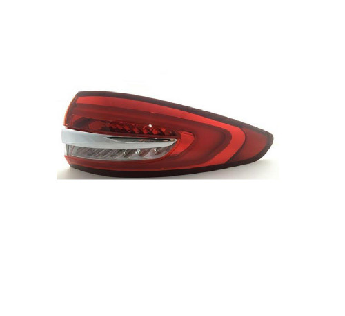 TAIL LAMP RH CAPA REPLACEMENT FOR FORD FUSION HYBRID 2020 PARTSLINK NUMBER FO2805118C TAIL LAMP RH CAPA REPLACEMENT FOR FORD FUSION HYBRID 2020 PARTSLINK NUMBER FO2805118C