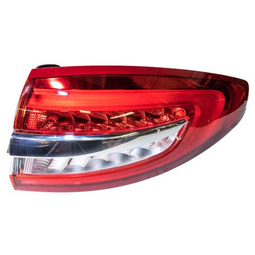 TAIL LAMP RH HQ REPLACEMENT FOR FORD FUSION HYBRID 2020 PARTSLINK NUMBER FO2805118
