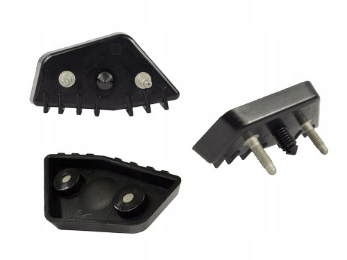 BUMPER SUPPORT FR LH 2.3/5.0L MODEL REPLACEMENT FOR FORD MUSTANG 2020 PARTSLINK NUMBER FO1042154 BUMPER SUPPORT FR LH 2.3/5.0L MODEL REPLACEMENT FOR FORD MUSTANG 2020 PARTSLINK NUMBER FO1042154