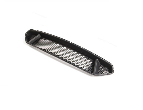 GRILLE FR W/O LOGO MATTE BLACK FOR ECO-BOOST MODEL REPLACEMENT FOR FORD MUSTANG 2020 PARTSLINK NUMBER FO1200620 GRILLE FR W/O LOGO MATTE BLACK FOR ECO-BOOST MODEL REPLACEMENT FOR FORD MUSTANG 2020 PARTSLINK NUMBER FO1200620