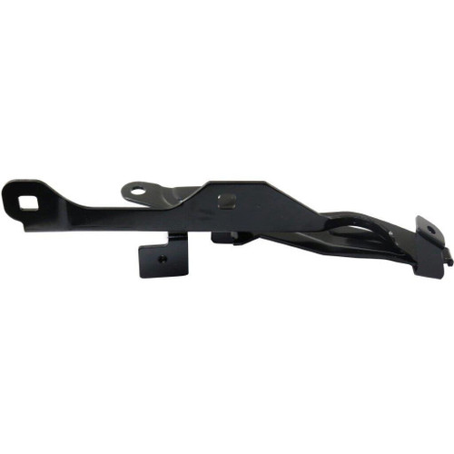 HOOD HINGE LH EXCLUDE SHELBY MODELS REPLACEMENT FOR FORD MUSTANG 2020 PARTSLINK NUMBER FO1236178