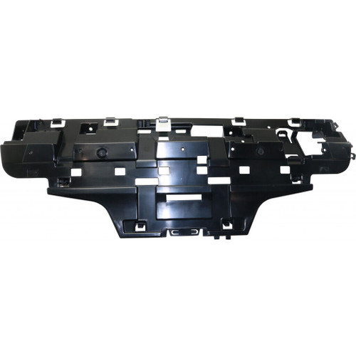 BUMPER BRACKET RR LOWER  REPLACEMENT FOR BMW 430I CONVERTIBLE 2019 PARTSLINK NUMBER BM1140110