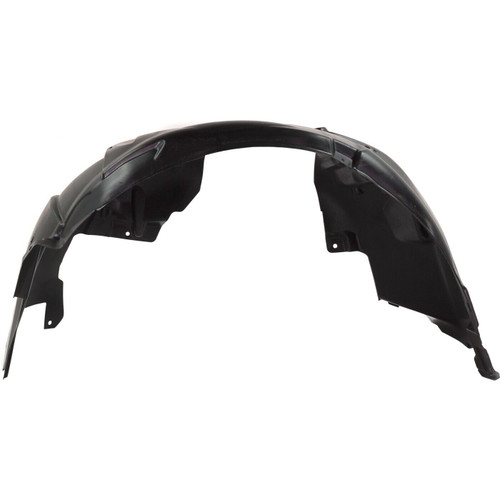 FENDER LINER FR LH W/ LEVEL 2 PERFORMANCE PKG REPLACEMENT FOR FORD MUSTANG GT 2020 PARTSLINK NUMBER FO1248191 FENDER LINER FR LH W/ LEVEL 2 PERFORMANCE PKG REPLACEMENT FOR FORD MUSTANG GT 2020 PARTSLINK NUMBER FO1248191