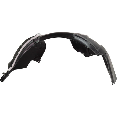 FENDER LINER FR RH W/INSULATION PKG W/O SHELBY REPLACEMENT FOR FORD MUSTANG GT 2020 PARTSLINK NUMBER FO1249190