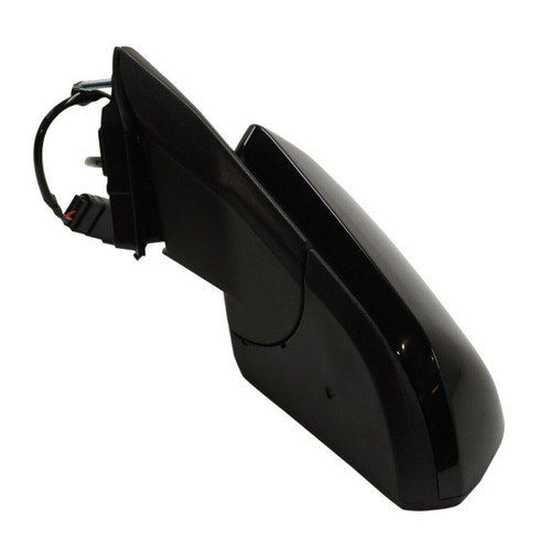 DOOR MIRROR LH POWER PTM W/SPOTTER GLASS REPLACEMENT FOR FORD MUSTANG SHELBY GT500 2020 PARTSLINK NUMBER FO1320595 DOOR MIRROR LH POWER PTM W/SPOTTER GLASS REPLACEMENT FOR FORD MUSTANG SHELBY GT500 2020 PARTSLINK NUMBER FO1320595