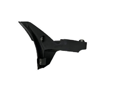 BUMPER AIR DUCT LH REPLACEMENT FOR FORD PICKUP F150 POLICE RESPONDER 2020 PARTSLINK NUMBER FO1208102 BUMPER AIR DUCT LH REPLACEMENT FOR FORD PICKUP F150 POLICE RESPONDER 2020 PARTSLINK NUMBER FO1208102