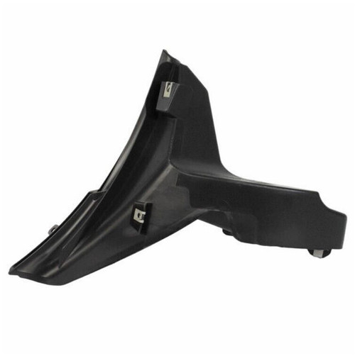 BUMPER AIR DUCT RH REPLACEMENT FOR FORD PICKUP F150 POLICE RESPONDER 2020 PARTSLINK NUMBER FO1209102 BUMPER AIR DUCT RH REPLACEMENT FOR FORD PICKUP F150 POLICE RESPONDER 2020 PARTSLINK NUMBER FO1209102