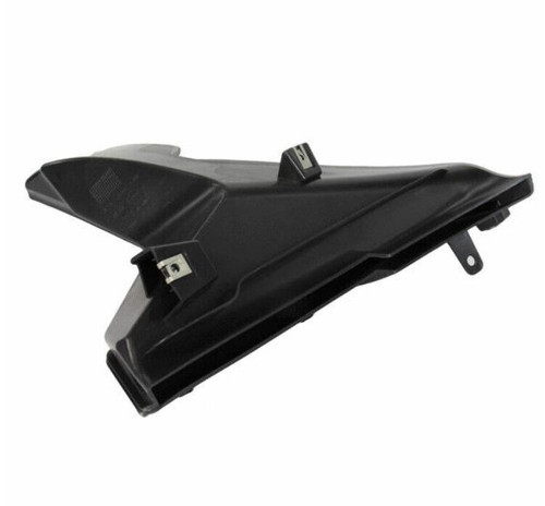 BUMPER AIR DUCT RH REPLACEMENT FOR FORD PICKUP F150 POLICE RESPONDER 2020 PARTSLINK NUMBER FO1209102 BUMPER AIR DUCT RH REPLACEMENT FOR FORD PICKUP F150 POLICE RESPONDER 2020 PARTSLINK NUMBER FO1209102