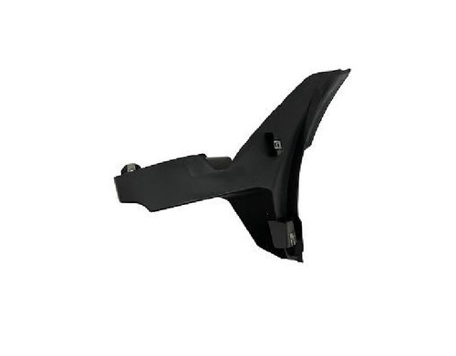 BUMPER AIR DUCT RH REPLACEMENT FOR FORD PICKUP F150 POLICE RESPONDER 2020 PARTSLINK NUMBER FO1209102 BUMPER AIR DUCT RH REPLACEMENT FOR FORD PICKUP F150 POLICE RESPONDER 2020 PARTSLINK NUMBER FO1209102