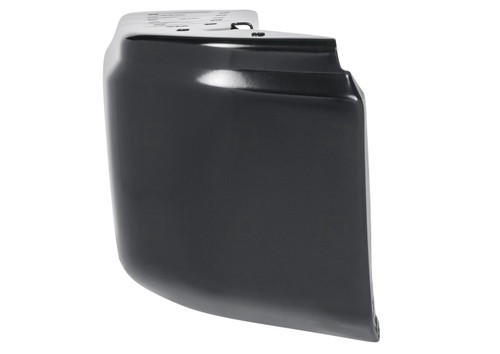 BUMPER FACE BAR RR LH/RH (SET) BLACK W/SENSOR REPLACEMENT FOR FORD PICKUP F150 POLICE RESPONDER 2020 PARTSLINK NUMBER FO1102383 BUMPER FACE BAR RR LH/RH (SET) BLACK W/SENSOR REPLACEMENT FOR FORD PICKUP F150 POLICE RESPONDER 2020 PARTSLINK NUMBER FO1102383