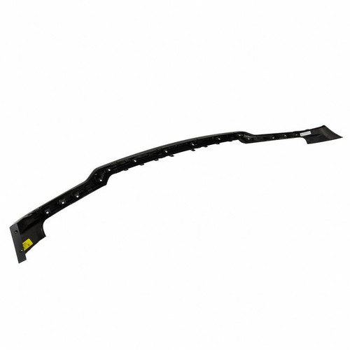 BUMPER FR PRIMED REPLACEMENT FOR FORD PICKUP F150 POLICE RESPONDER 2020 PARTSLINK NUMBER FO1014128 BUMPER FR PRIMED REPLACEMENT FOR FORD PICKUP F150 POLICE RESPONDER 2020 PARTSLINK NUMBER FO1014128