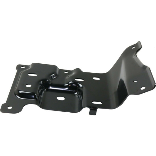 BUMPER MOUNTING PLATE FR RH STEEL REPLACEMENT FOR FORD PICKUP F150 POLICE RESPONDER 2020 PARTSLINK NUMBER FO1067198 BUMPER MOUNTING PLATE FR RH STEEL REPLACEMENT FOR FORD PICKUP F150 POLICE RESPONDER 2020 PARTSLINK NUMBER FO1067198