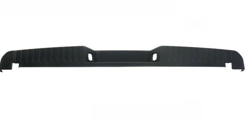 BUMPER STEP PAD RR BLACK W/TOW W/O SENSOR REPLACEMENT FOR FORD PICKUP F150 POLICE RESPONDER 2020 PARTSLINK NUMBER FO1191143 BUMPER STEP PAD RR BLACK W/TOW W/O SENSOR REPLACEMENT FOR FORD PICKUP F150 POLICE RESPONDER 2020 PARTSLINK NUMBER FO1191143