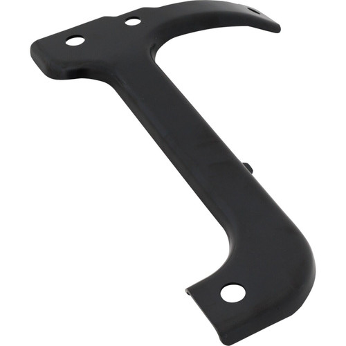 BUMPER SUPPORT OUTER FR LH REPLACEMENT FOR FORD PICKUP F150 POLICE RESPONDER 2020 PARTSLINK NUMBER FO1062111 BUMPER SUPPORT OUTER FR LH REPLACEMENT FOR FORD PICKUP F150 POLICE RESPONDER 2020 PARTSLINK NUMBER FO1062111