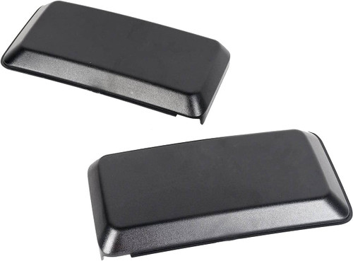 BUMPER TRIM COVER FR RH BLACK REPLACEMENT FOR FORD PICKUP F150 POLICE RESPONDER 2020 PARTSLINK NUMBER FO1047112 BUMPER TRIM COVER FR RH BLACK REPLACEMENT FOR FORD PICKUP F150 POLICE RESPONDER 2020 PARTSLINK NUMBER FO1047112