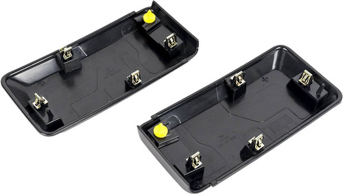 BUMPER TRIM COVER FR RH BLACK REPLACEMENT FOR FORD PICKUP F150 POLICE RESPONDER 2020 PARTSLINK NUMBER FO1047112 BUMPER TRIM COVER FR RH BLACK REPLACEMENT FOR FORD PICKUP F150 POLICE RESPONDER 2020 PARTSLINK NUMBER FO1047112