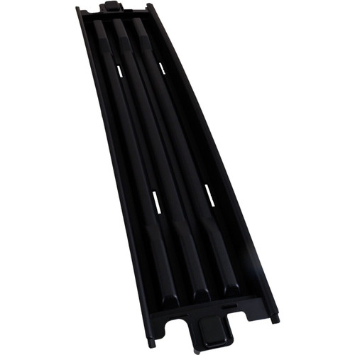 BUMPER TRIM FR CENTER TEXTURED BLACK 3.3/5.0L ENGINES REPLACEMENT FOR FORD PICKUP F150 POLICE RESPONDER 2020 PARTSLINK NUMBER FO1044123