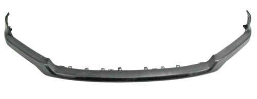 BUMPER UPPER FR BLACK TEXTURED CAPA REPLACEMENT FOR FORD PICKUP F150 POLICE RESPONDER 2020 PARTSLINK NUMBER FO1014126C BUMPER UPPER FR BLACK TEXTURED CAPA REPLACEMENT FOR FORD PICKUP F150 POLICE RESPONDER 2020 PARTSLINK NUMBER FO1014126C