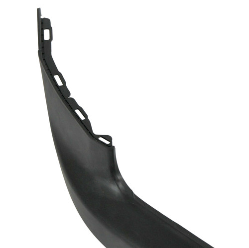 BUMPER UPPER FR BLACK TEXTURED CAPA REPLACEMENT FOR FORD PICKUP F150 POLICE RESPONDER 2020 PARTSLINK NUMBER FO1014126C BUMPER UPPER FR BLACK TEXTURED CAPA REPLACEMENT FOR FORD PICKUP F150 POLICE RESPONDER 2020 PARTSLINK NUMBER FO1014126C