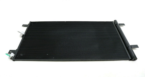 CONDENSER (4689) 2.7L/3.5L/5.0L W/SUB REPLACEMENT FOR FORD PICKUP F150 POLICE RESPONDER 2020 PARTSLINK NUMBER FO3030249 CONDENSER (4689) 2.7L/3.5L/5.0L W/SUB REPLACEMENT FOR FORD PICKUP F150 POLICE RESPONDER 2020 PARTSLINK NUMBER FO3030249