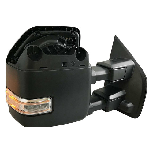 DOOR MIRROR RH POWER DUAL HTD W/MEMORY/SIGNAL/SIDE MARKER/BLIND SPOT/CAMERA/POWER FOLD EXTEND TOW TYPE REPLACEMENT FOR FORD PICKUP F150 POLICE RESPONDER 2020 PARTSLINK NUMBER FO1321642 DOOR MIRROR RH POWER DUAL HTD W/MEMORY/SIGNAL/SIDE MARKER/BLIND SPOT/CAMERA/POWER FOLD EXTEND TOW TYPE REPLACEMENT FOR FORD PICKUP F150 POLICE RESPONDER 2020 PARTSLINK NUMBER FO1321642