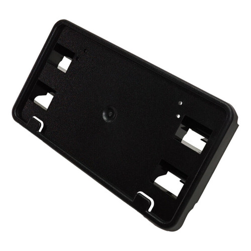LICENSE PLATE BRACKET FR W/O HARDWARE FOR MODELS W/O ENGINE HEATER REPLACEMENT FOR FORD PICKUP F150 POLICE RESPONDER 2020 PARTSLINK NUMBER FO1068180 LICENSE PLATE BRACKET FR W/O HARDWARE FOR MODELS W/O ENGINE HEATER REPLACEMENT FOR FORD PICKUP F150 POLICE RESPONDER 2020 PARTSLINK NUMBER FO1068180