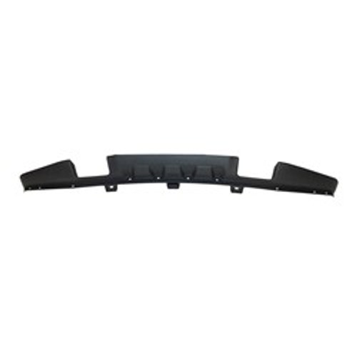VALANCE FR TEXTURED BLACK USE W/TOW HOOKS REPLACEMENT FOR FORD PICKUP F150 POLICE RESPONDER 2020 PARTSLINK NUMBER FO1095274 VALANCE FR TEXTURED BLACK USE W/TOW HOOKS REPLACEMENT FOR FORD PICKUP F150 POLICE RESPONDER 2020 PARTSLINK NUMBER FO1095274