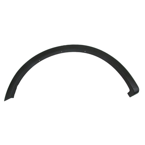 WHEEL ARCH TRIM FR LH REPLACEMENT FOR FORD PICKUP F150 POLICE RESPONDER 2020 PARTSLINK NUMBER FO1290136 WHEEL ARCH TRIM FR LH REPLACEMENT FOR FORD PICKUP F150 POLICE RESPONDER 2020 PARTSLINK NUMBER FO1290136