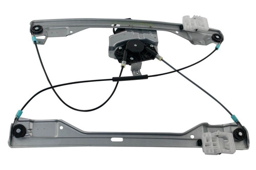 WINDOW REGULATOR RR LH POWER W/MOTOR REPLACEMENT FOR FORD PICKUP F150 POLICE RESPONDER 2020 PARTSLINK NUMBER FO1550136 WINDOW REGULATOR RR LH POWER W/MOTOR REPLACEMENT FOR FORD PICKUP F150 POLICE RESPONDER 2020 PARTSLINK NUMBER FO1550136