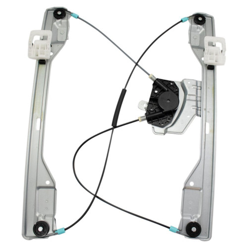 WINDOW REGULATOR RR LH POWER W/MOTOR REPLACEMENT FOR FORD PICKUP F150 POLICE RESPONDER 2020 PARTSLINK NUMBER FO1550137 WINDOW REGULATOR RR LH POWER W/MOTOR REPLACEMENT FOR FORD PICKUP F150 POLICE RESPONDER 2020 PARTSLINK NUMBER FO1550137