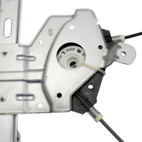 WINDOW REGULATOR RR LH POWER W/MOTOR REPLACEMENT FOR FORD PICKUP F150 POLICE RESPONDER 2020 PARTSLINK NUMBER FO1550137 WINDOW REGULATOR RR LH POWER W/MOTOR REPLACEMENT FOR FORD PICKUP F150 POLICE RESPONDER 2020 PARTSLINK NUMBER FO1550137