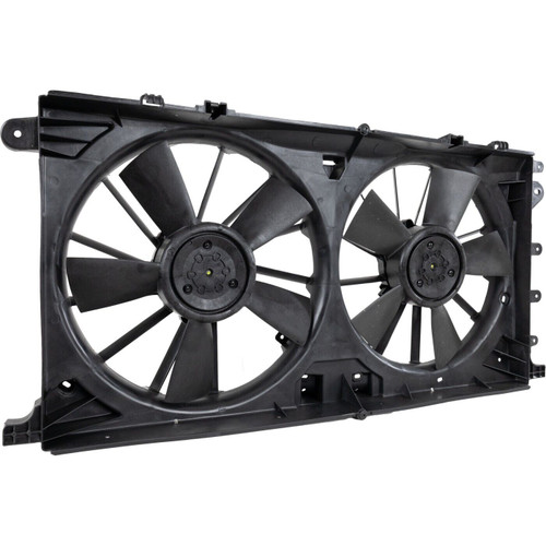 RADIATOR CONDENSER FAN ASSY W/ DUAL FAN ASSY / HEAVY DUTY W/O TOW PKG REPLACEMENT FOR FORD PICKUP F150 RAPTOR 2020 PARTSLINK NUMBER FO3115224 RADIATOR CONDENSER FAN ASSY W/ DUAL FAN ASSY / HEAVY DUTY W/O TOW PKG REPLACEMENT FOR FORD PICKUP F150 RAPTOR 2020 PARTSLINK NUMBER FO3115224