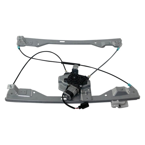 WINDOW REGULATOR RR LH POWER W/MOTOR REPLACEMENT FOR FORD PICKUP F150 RAPTOR 2020 PARTSLINK NUMBER FO1550136 WINDOW REGULATOR RR LH POWER W/MOTOR REPLACEMENT FOR FORD PICKUP F150 RAPTOR 2020 PARTSLINK NUMBER FO1550136