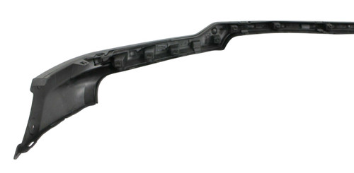 BUMPER UPPER FR BLACK TEXTURED REPLACEMENT FOR FORD PICKUP F150-2015-2020 2020 PARTSLINK NUMBER FO1014126 BUMPER UPPER FR BLACK TEXTURED REPLACEMENT FOR FORD PICKUP F150-2015-2020 2020 PARTSLINK NUMBER FO1014126