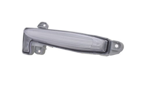 DAYTIME RUNNING LAMP RH SE/XSE MODELS NORTH AMERICA BUILT HQ REPLACEMENT FOR TOYOTA COROLLA SEDAN 2022 PARTSLINK NUMBER TO2563107
