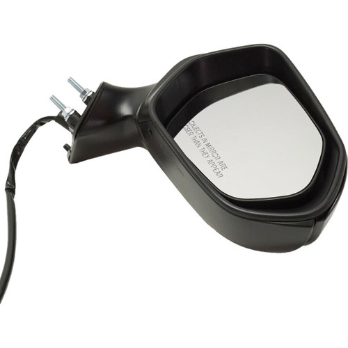 DOOR MIRROR RH POWER PTM HTD JAPAN/US BUILT REPLACEMENT FOR TOYOTA COROLLA SEDAN 2022 PARTSLINK NUMBER TO1321392