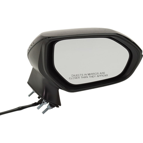 DOOR MIRROR RH POWER PTM JAPAN/US BUILT REPLACEMENT FOR TOYOTA COROLLA SEDAN 2022 PARTSLINK NUMBER TO1321391 DOOR MIRROR RH POWER PTM JAPAN/US BUILT REPLACEMENT FOR TOYOTA COROLLA SEDAN 2022 PARTSLINK NUMBER TO1321391