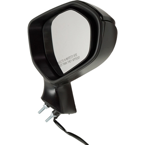 DOOR MIRROR RH POWER PTM JAPAN/US BUILT REPLACEMENT FOR TOYOTA COROLLA SEDAN 2022 PARTSLINK NUMBER TO1321391 DOOR MIRROR RH POWER PTM JAPAN/US BUILT REPLACEMENT FOR TOYOTA COROLLA SEDAN 2022 PARTSLINK NUMBER TO1321391