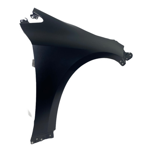 FENDER FR RH STEEL CAPA REPLACEMENT FOR TOYOTA COROLLA SEDAN 2022 PARTSLINK NUMBER TO1241271C
