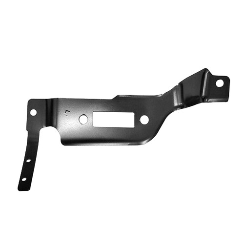 BUMPER MOUNTING BRACKET FR LH OUTER STEEL REPLACEMENT FOR FORD PICKUP F550 SUPERDUTY 2020 PARTSLINK NUMBER FO1062113