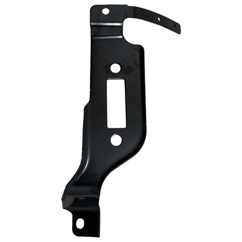 BUMPER MOUNTING BRACKET FR LH OUTER STEEL REPLACEMENT FOR FORD PICKUP F600 SUPERDUTY 2020 PARTSLINK NUMBER FO1062113 BUMPER MOUNTING BRACKET FR LH OUTER STEEL REPLACEMENT FOR FORD PICKUP F600 SUPERDUTY 2020 PARTSLINK NUMBER FO1062113