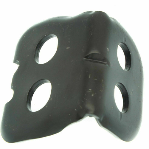 BUMPER MOUNTING BRACKET RR LH/RH STEEL REPLACEMENT FOR FORD PICKUP FORD SUPERDUTY-1997-2020(F250-F350) 2020 PARTSLINK NUMBER FO1162103